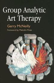 Group analytic art therapy