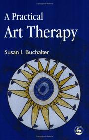 Cover of: A Practical Art Therapy
