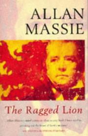 Cover of: The Ragged Lion
