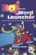 Cover of: Baj And the Word Launcher by Pamela Victor