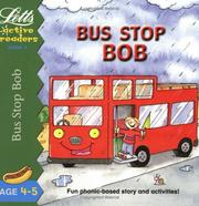 Bus stop Bob