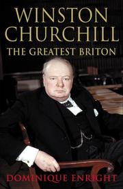 Cover of: Winston Churchill: the greatest Briton
