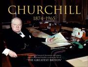 Cover of: Churchill 1874-1965