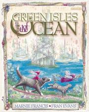 Green isles of the ocean