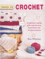 Learn to crochet