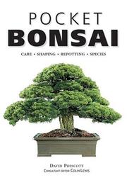 Pocket bonsai