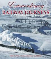 Extraordinary railway journeys