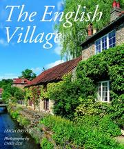 The English village