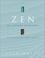 Cover of: Zen: The Supreme Experience