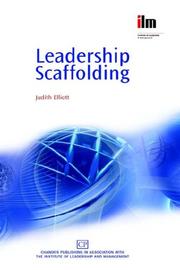 Leadership scaffolding