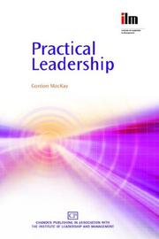 Practical leadership