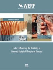 Factors influencing the reliability of enhanced biological phosphorus removal