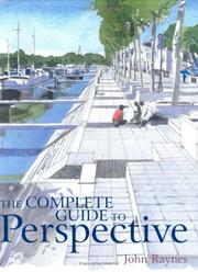 The complete guide to perspective