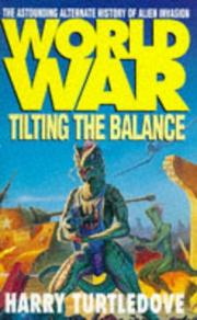 Worldwar : tilting the balance