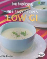 101 easy recipes : low-GI