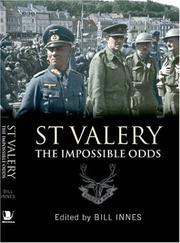 St Valery : the impossible odds