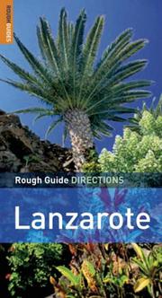 Lanzarote & Fuerteventura