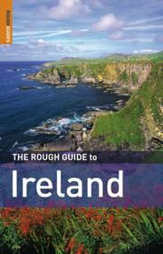 The rough guide to Ireland