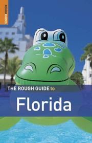 The rough guide to Florida