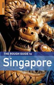 The rough guide to Singapore