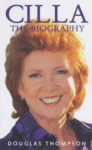 Cilla : the biography