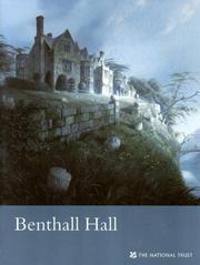 Benthall Hall, Shropshire