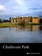 Charlecote Park, Warwickshire