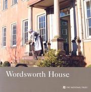 Wordsworth House : Cockermouth