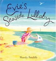 Evie's seaside lullaby