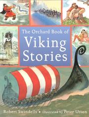 The Orchard book of Viking stories