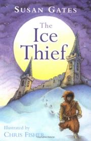 The ice thief