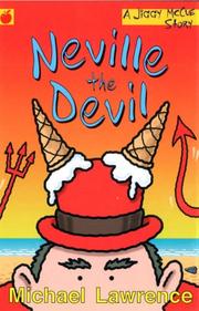 Neville the Devil