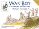 Cover of: War Boy