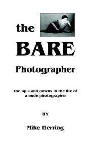 The bare photographer