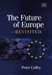 The future of Europe, revisited