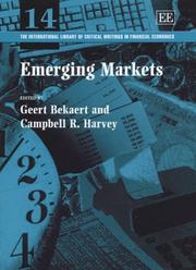 Emerging markets