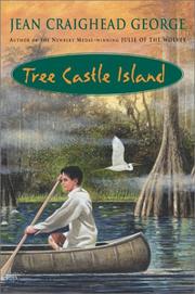 Cover of: Tree castle island
