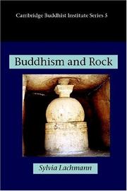 Buddhism and rock