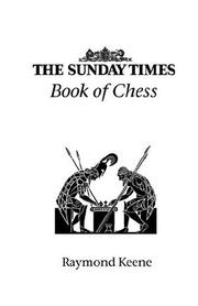 The Sunday Times book of chess