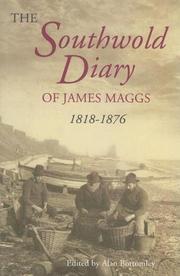 The Southwold diary of James Maggs 1818-1876