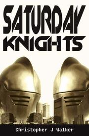 Cover of: Saturday Knights