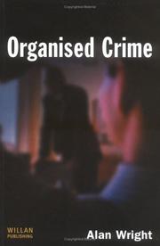 Organised crime