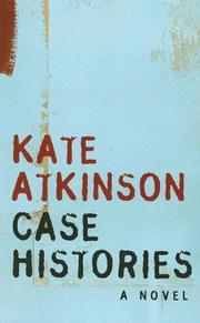 Case histories