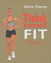 Cover of: Think yourself fit