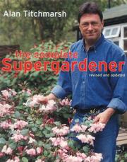 The complete supergardener