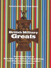 British military greats