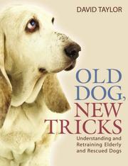 Old dog, new tricks : understanding and retraining elderly and rescued dogs