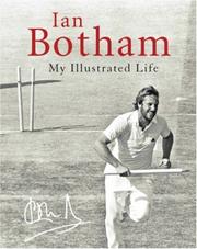 Ian Botham : my illustrated life