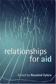 Relationships for aid