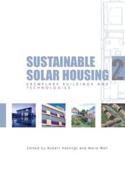 Sustainable solar housing